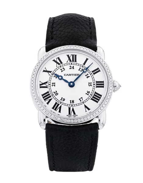 Cartier Ronde Louis WR000251